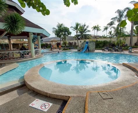 Top 3 Star Hotels & deals in Cebu .